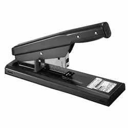 Bostitch B310HDS, 120 feuilles, Noir, 1,13 kg, 305 x 89 x 139 mm