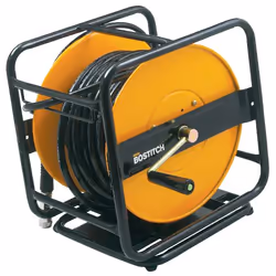 Tuyau d'air de compresseur sur la bobine Bostitch; 30m