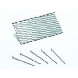 Ongle Bostitch; 1,6x45 mm; 0°; 2500 unités