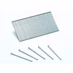 Ongle Bostitch; 1,6x38 mm; 0°; 2500 unités
