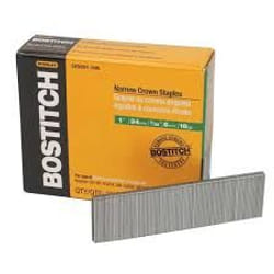 Ongle Bostitch; 1,8x50 mm; 25°; 3655 unités