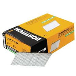 Ongle Bostitch; 1,8x43 mm; 25°; 3655