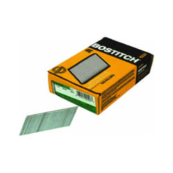 Ongle Bostitch; 1,8x32 mm; 25°; 3655