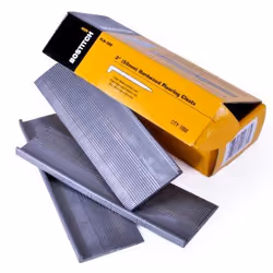 Ongle Bostitch FLN-200; 1000 pcs .; galvanisé