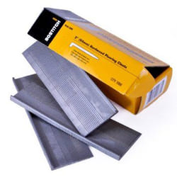 Ongle Bostitch FLN-200; 1000 pcs .; galvanisé