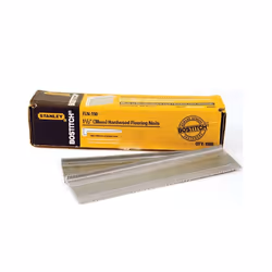 Ongle Bostitch FLN-150; 38 mm; 1000 pcs .; galvanisé