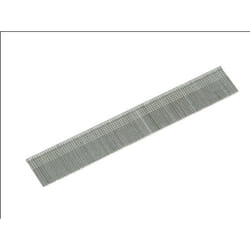 Ongle Bostitch; 1,25x35 mm; 0°; 5000 pcs .; galvanisé