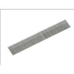 Ongle Bostitch; 1,25x45 mm; 0°; 5000 pcs .; galvanisé