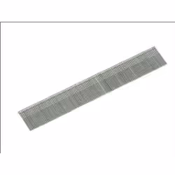 Ongle Bostitch; 1,25x40 mm; 0°; 5000 pcs .; galvanisé