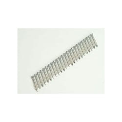 Boîte 2000 pointes ancrages 40 Bostitch Pour cloueur F21PL-E - MCN400R40GAL