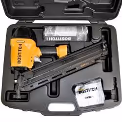Cloueuse pneumatique pour la construction Bostitch F28WW-E