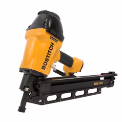 Cloueuse pneumatique pour la construction Bostitch F21PL-E