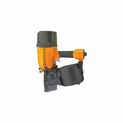 Cloueur RLX-ST BOSTITCH - 130mm max - N512C-2-E - Nez et bras de contact superposés ce qui améliore nettement la visée et le  ...