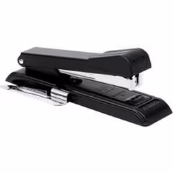 Bostitch B8 Classic, 30 feuilles, Noir, STCR2115, Haut