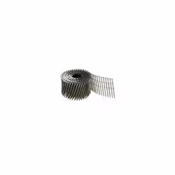 Pointes BOSTITCH pour cloueur - 89000 - Pointes tête plates pour cloueurs Bostitch : N71C-1-E : pointes de 35 à 70 mm, en fil ...