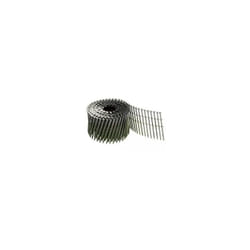 Bostitch - Pointe annelée galva Ø2.5 x 70 mm rouleau 7200 pièces - F250R70BG13