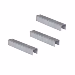 Agrafes Bostitch; 12,8x4 mm; 80 type; galvanisé