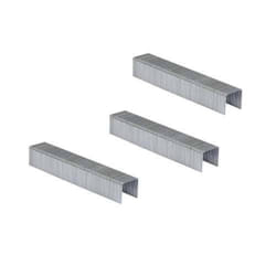 Agrafes Bostitch; 12,8x4 mm; 80 type; galvanisé