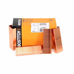 Agrafes Bostitch LIIQUOR 2M; 18 mm; 2000 unités