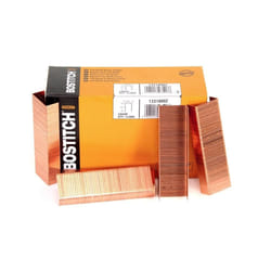 Agrafes Bostitch LIIQUOR 2M; 18 mm; 2000 unités