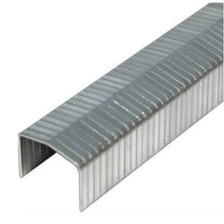 Agrafes Bostitch STCR501914Z; 11x14 mm; STCR5019 type; galvanisé