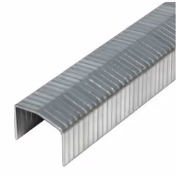 Agrafes Bostitch STCR501914Z; 11x14 mm; STCR5019 type; galvanisé