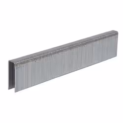 Agrafes Bostitch 1165001Z; 50x12,45 mm; 10000 pcs .; galvanisé