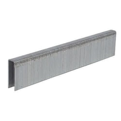 Agrafes Bostitch 1165001Z; 50x12,45 mm; 10000 pcs .; galvanisé