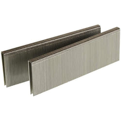 Agrafes Bostitch SX503515Z; 15x5,6 mm; 5000 pcs .; galvanisé