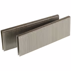 Agrafes Bostitch SX503515Z; 15x5,6 mm; 5000 pcs .; galvanisé