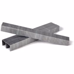 Agrafes Bostitch 1106001Z; 60x11,1 mm; 10000 pcs .; galvanisé