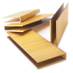 Agrafes Bostitch 1104501Z; 45 mm; 10000 pcs .; galvanisé