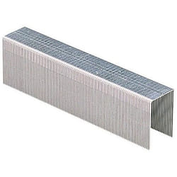 Agrafes Bostitch; 12,7x64 mm; S4/16NC; tipas; galvanisé