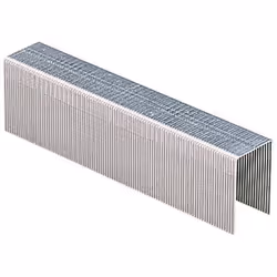 Agrafes Bostitch; 12,7x64 mm; S4/16NC; tipas; galvanisé