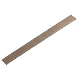 Ongle Bostitch; 0,6x20 mm; 0°; 20000 pcs .; galvanisé