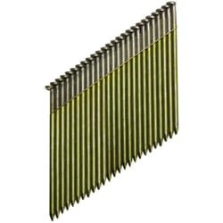 Clous Dewalt 34 degrés filaires 2,80-90 mm anneau 2200 pièces