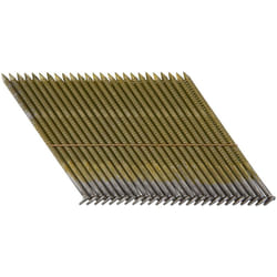 Tête ronde brillante pour cadre, 2,8 x 75 mm DeWalt DNW28R75E