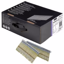 DEWALT - Pointes en bande métal Caractéristiques principales du produit: Pointes en bande métal standard ou galvanisés G12 Ap ...