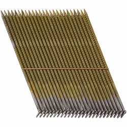 DNW28R50E - Tête ronde brillante Description Tête ronde brillante pour structure 2,8x50mm Compatible avec DPN9033 et DPN9033S ...