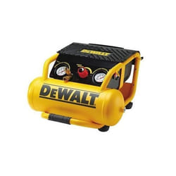 Compresseur 10 L - DEWALT - DPC10RC