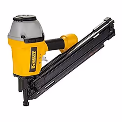 Cloueuse pneumatique DeWalt DPN9033-XJ