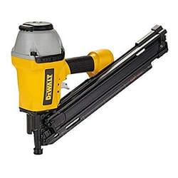 Cloueuse pneumatique DeWalt DPN9033-XJ