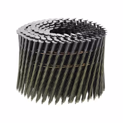 Description générale Les pointes tête plates pour cloueurs Bostitch sont conçues pour une utilisation efficace dans le domain ...
