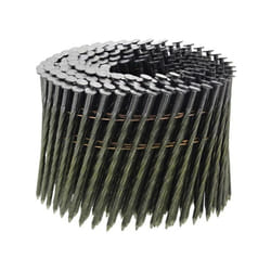 Bostitch - 4500 clous rouleaux plats 15/16° 3 x 90 torsadés acier brut F300SP90Q
