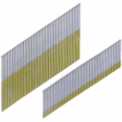Ongle DeWalt DNBDA1550SZ; 33°; 50x1,8 mm; 4000 unités