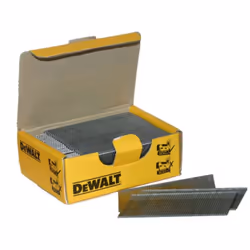 Ongle DeWalt DNBDA1545GZ; 34°; 1,8x45 mm; 4000 pcs .; galvanisé