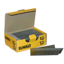 Ongle DeWalt DNBDA1545GZ; 34°; 1,8x45 mm; 4000 pcs .; galvanisé