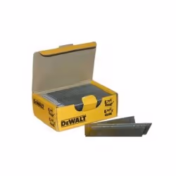 Ongle DeWalt DNBDA1532GZ; 34°; 1,8x32 mm; 4000 pcs .; galvanisé