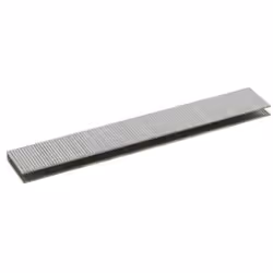 DEWALT - Agrafes 5,6 x 25mm Caractéristiques principales du produit: Agrafes galvanisées et inox Application: Bois. Compatibl ...