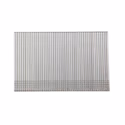 Pointes de finition en acier galvanisé DEWALT Ø1,5 mm 16Ga Fabriquées en acier de haute qualité pour une grande fiabilité Idé ...